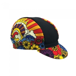 CINELLI (チネリ) WEST COAST CAP ( ウェスト コースト ) キャップ