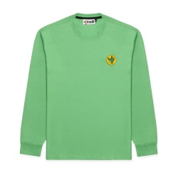 CINELLI (チネリ) チネリ Tシャツ L/S 75th anniv. cactus