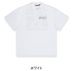 CINELLI (チネリ) チネリ Tシャツ WE BIKE HARDER 23