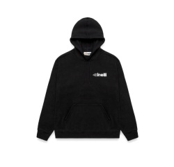 CINELLI (チネリ) チネリ HOODIE BOETTI BLACK