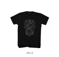 CINELLI (チネリ) チネリTシャツ CREST