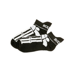 CINELLI (チネリ) ブートレッグ ソックスSKELETON S/M