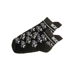 CINELLI (チネリ) ブートレッグ ソックスVIRUS S/M