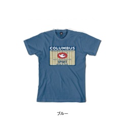 CINELLI (チネリ) チネリTシャツ COLUMBUS SPIRIT STEEL
