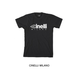 CINELLI (チネリ) チネリTシャツ MILANO