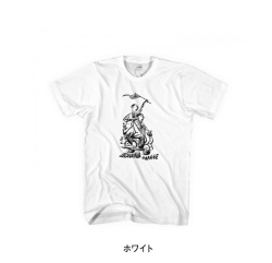 CINELLI (チネリ) チネリTシャツ GARAGE