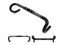 CINELLI BOSS ALU HANDLEBAR 31.8 ( チネリ ボス ) ハンドル