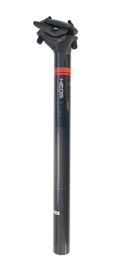 【送料無料】CINELLI NEOS seat post  (チネリ ネオス シートポスト )