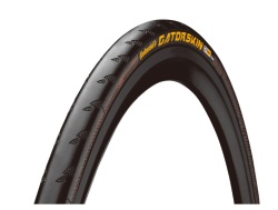 CONTINENTAL GATORSKIN (コンチネンタル  ゲイタースキン）クリンチャー タイヤ