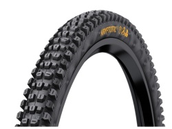 CONTINENTAL KRYPTOTAL -F DH SuperSoft (コンチネンタル クリプトタル スーパーソフト) チューブレス/レディ MTB タイヤ
