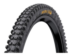 CONTINENTAL ARGOTAL Enduro Soft (コンチネンタル アルゴタル エンデューロ ソフト) チューブレス/レディ MTB タイヤ