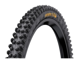 CONTINENTAL HYDROTAL DH SuperSoft(コンチネンタル ハイドロタル DH スーパーソフト) チューブレス/レディ MTB タイヤ