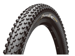 CONTINENTAL CROSS KING PROTECTION (コンチネンタル クロス キング プロテクション) チューブレス/レディ MTB タイヤ