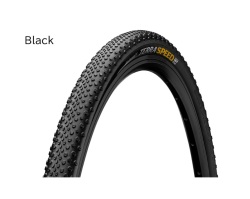 CONTINENTAL TERRA SPEED PROTECTION (コンチネンタル テラ スピード プロテクション ) チューブレスレディ タイヤ