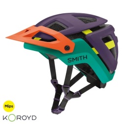 SMITH Forefront 3（スミス フォーフロント3 ）ヘルメット