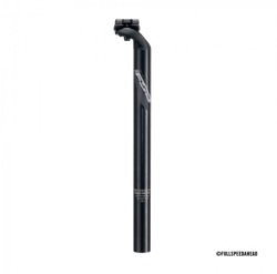 FSA ENERGY SP alloy gray SB20 (エフエスエー エナジー エスピー アロイ グレー セットバック20) シートポスト