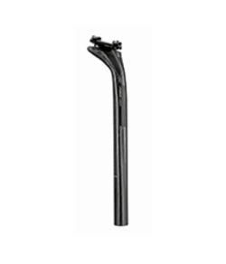 FSA K-FORCE SP carbon black SB25 (エフエスエー ケーフォース  カーボン ブラック セットバック25) シートポスト