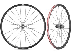 FULCRUM RAPID RED AL C25 2WAY-R (F+R)  (フルクラム ラピッドレッド )
