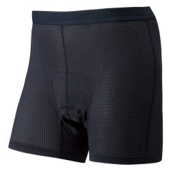 PEARLIZUMI ( パールイズミ ) 156MEGA ll メガ メッシュ インナーパンツ