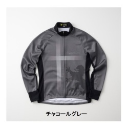 【大特価】KAPELMUUR (カペルミュール）サーモジャケット 千鳥クロス