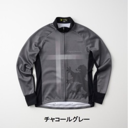 【大特価】KAPELMUUR (カペルミュール）サーモジャケット 千鳥クロス