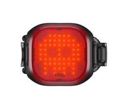 knog BLINDER MINI REAR BIKE LIGHT (ノグ ブラインダー ミニ  リア バイク ) ライト