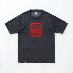 【大特価】KAPELMUUR (カペルミュール）ドライＴシャツ　ミュール・カペルミュール