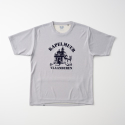 KAPELMUUR ( カペルミュール ）ドライＴシャツ　ミュール・カペルミュール 2
