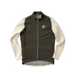 KAPELMUUR (カペルミュール）CORDURA フリースジャケット 2