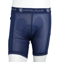KAPELMUUR ( カペルミュール ）メッシュインナーパンツ プルミエパッド 2