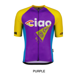 CINELLI (チネリ) CIAO ICONS ジャージ