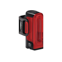 LEZYNE STRIP DRIVE PRO ALERT 400+ REAR  (レザイン ストリップ ドライブ プロ アラート リア ) ライト