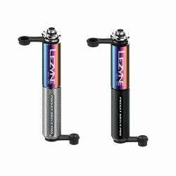 LEZYNE POCKET DRIVE PRO HP (レザイン ポケット ドライブ プロ ) ポンプ