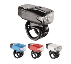 LEZYNE KTV DRIVE 200 FRONT  (レザイン ドライブ フロント ) ライト