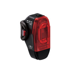 LEZYNE KTV DRIVE PRO ALERT 150+ REAR (レザイン ドライブ プロ アラート リア ) ライト