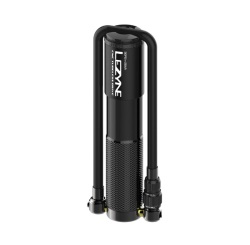 LEZYNE CNC TUBELESS DRIVE (レザイン チューブレス ドライブ ) ポンプ