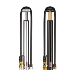 LEZYNE MICRO FLOOR DRIVE HV(ゲージ無) (レザイン マイクロ フロア ドライブ) ポンプ