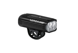 LEZYNE MEGA DRIVE 2400+   (レザイン メガ ドライブ) ライト