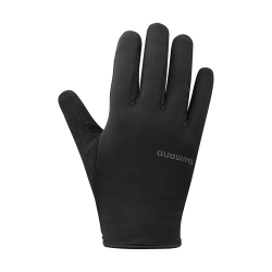 SHIMANO LIGHT THERMAL GLOVES ( シマノ ライト サーマル グローブ )