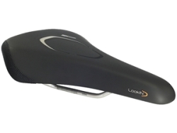 selle ROYAL(セラ ロイヤル) LOOK IN 3D モデレート(60°)～2019 メンズ, Ｉ