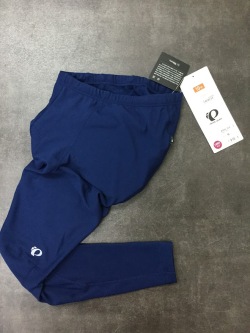 【大特価】PEARLIZUMI (パールイズミ ) ブライト タイツ W998-3DX レディース