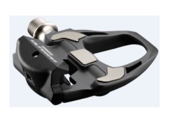 SHIMANO（シマノ）PD-R8000-L (プラス4mm軸仕様) ペダル