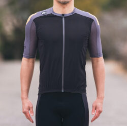 PEARLIZUMI ( パールイズミ ) PICC611-B PICC エアベント ジャージ