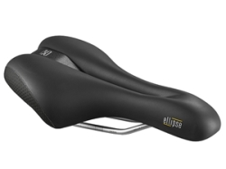 selle ROYAL(セラ ロイヤル) PREMIUM Ellipse アスレチック(45°) ユニセックス, I
