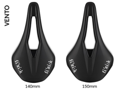 Fizik VENTO ARGO R5 (フィジーク ヴェント アルゴ) S-Alloyレール サドル