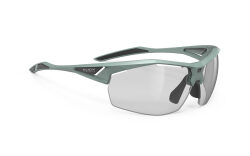 RUDYproject(ルディプロジェクト) SYDUS シダス グリーンセージマットフレーム（SQ017370-0000)