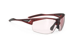 RUDYproject(ルディプロジェクト) SYDUS シダス フローズンボルドーフレーム（SQ017474-0000)