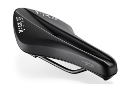 Fizik 	AERIS SD R5 S-Alloyレール (フィジーク エアリス ) サドル (75F4S00A23A25)