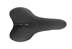 SELLE SANMARCO Trekking Small Gel  ( セラ サンマルコ  トレッキング スモール ゲル ) サドル (#782CS003)