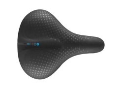 SELLE SANMARCO City Large Gel   ( セラ サンマルコ  シティ ラージ ゲル ) サドル (#283CL003)